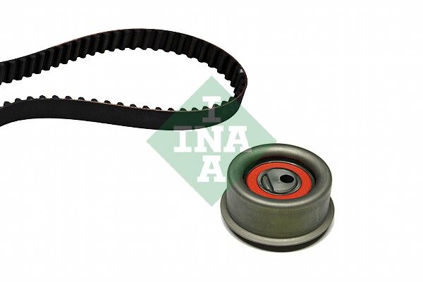 Timing Belt Kit 530 0264 10