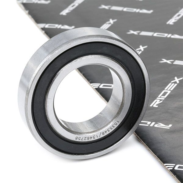 RIDEX 2109P0002 Bearing, propshaft centre bearing
