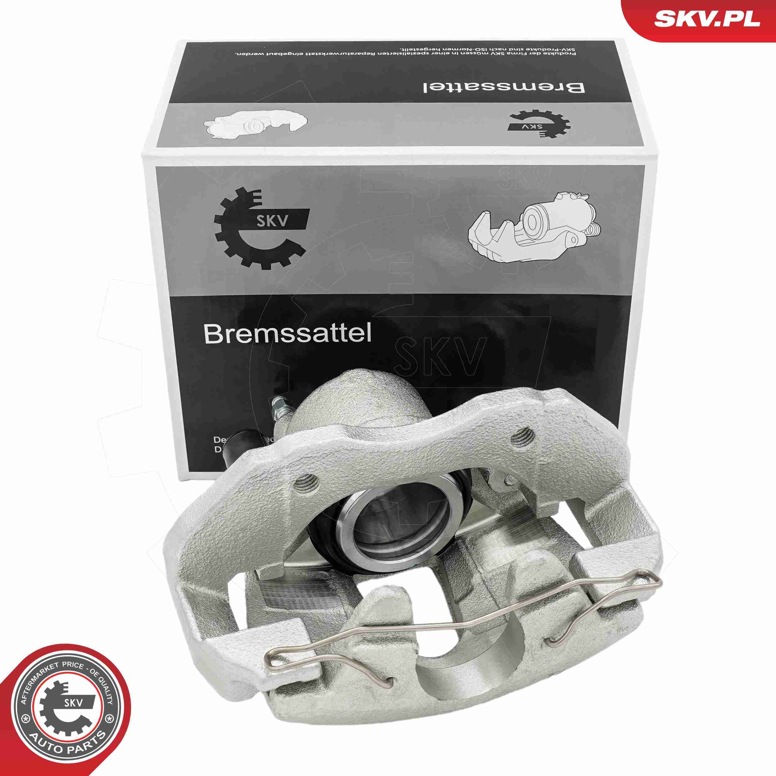 ESEN SKV 78SKV511 - Bremssattel