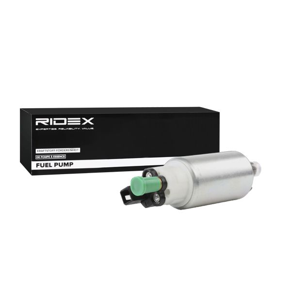RIDEX 458F0127 Fuel Pump