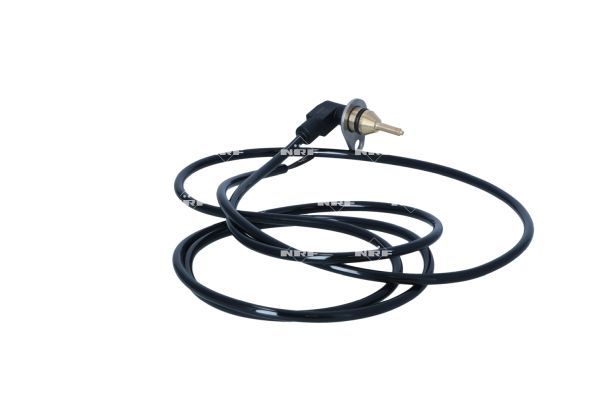 Sensor, K&uuml;hlmitteltemperatur