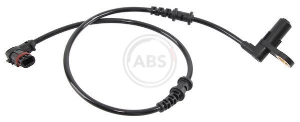 A.B.S. 30109 - Sensor, Raddrehzahl