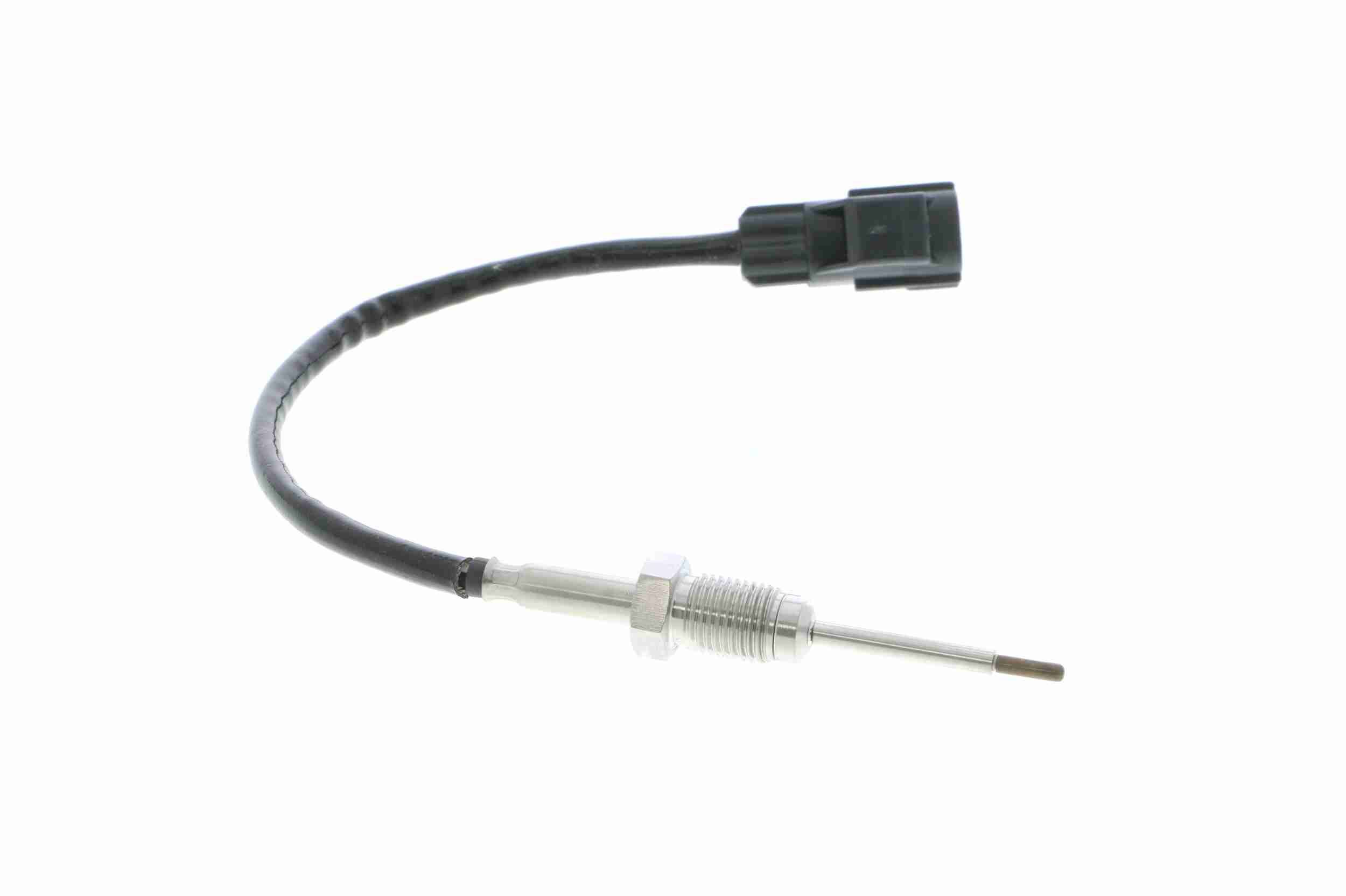 Sensor, Abgastemperatur