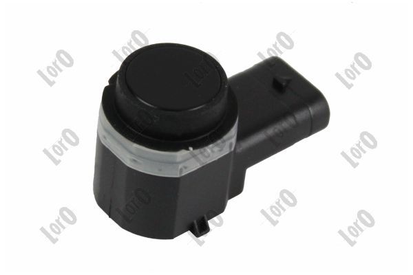 Sensor, Einparkhilfe
