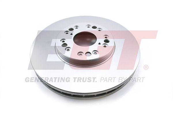 Brake Disc 410742cEGT