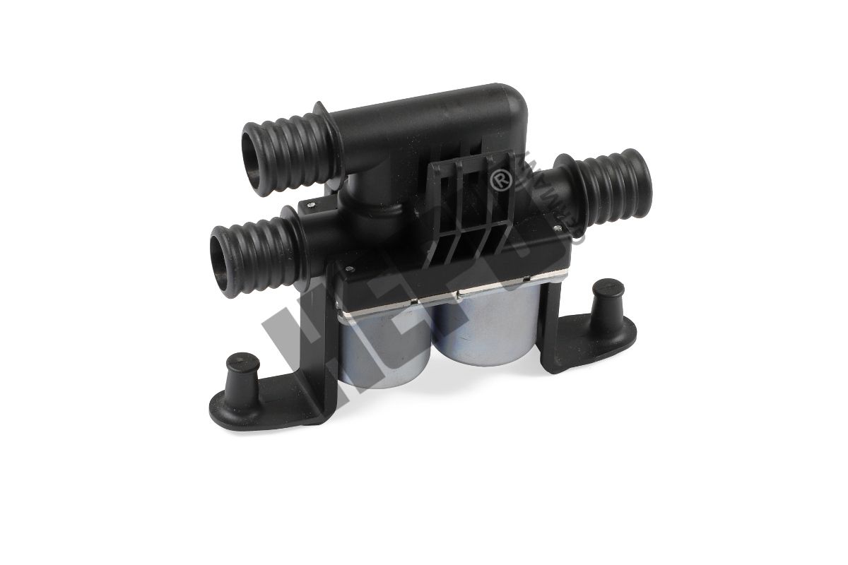 K&uuml;hlmittelregelventil