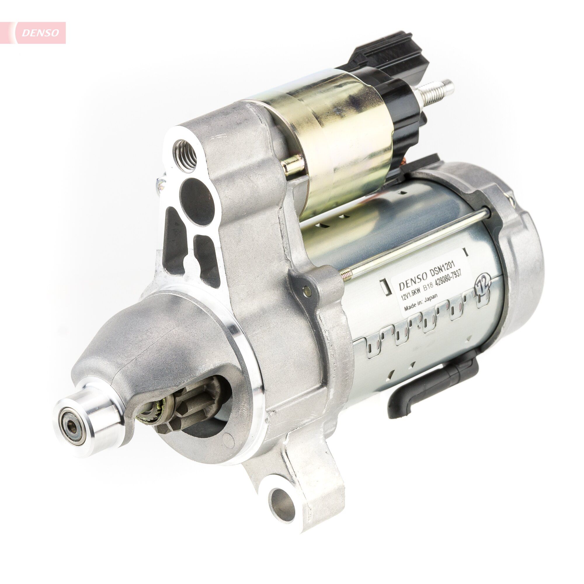 DENSO DSN1201 - Starter