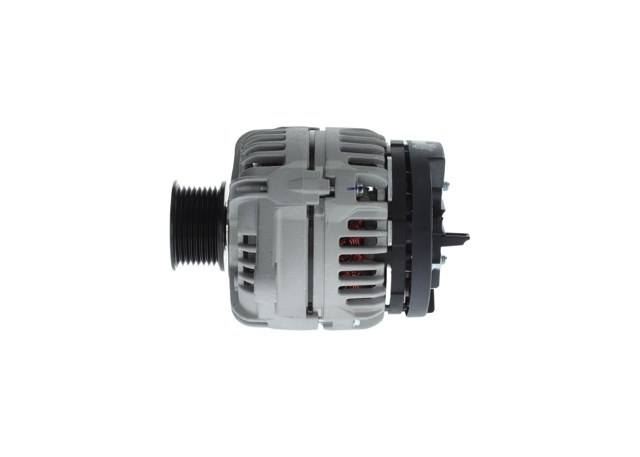 Alternador