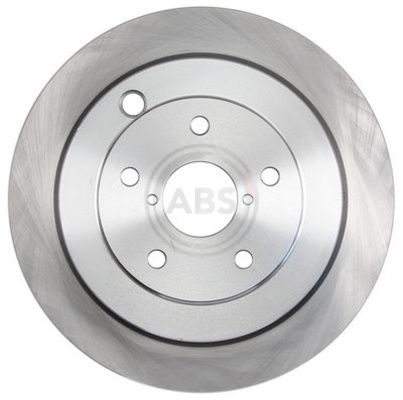 Brake Disc 17959