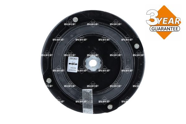 Mitnehmerscheibe, Magnetkupplung (Kompressor)