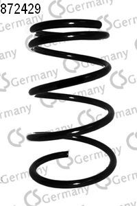 14.872.429 CS Germany futómű rugó