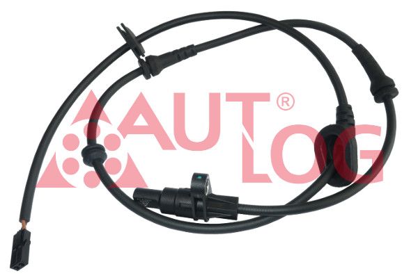 Sensor, Raddrehzahl