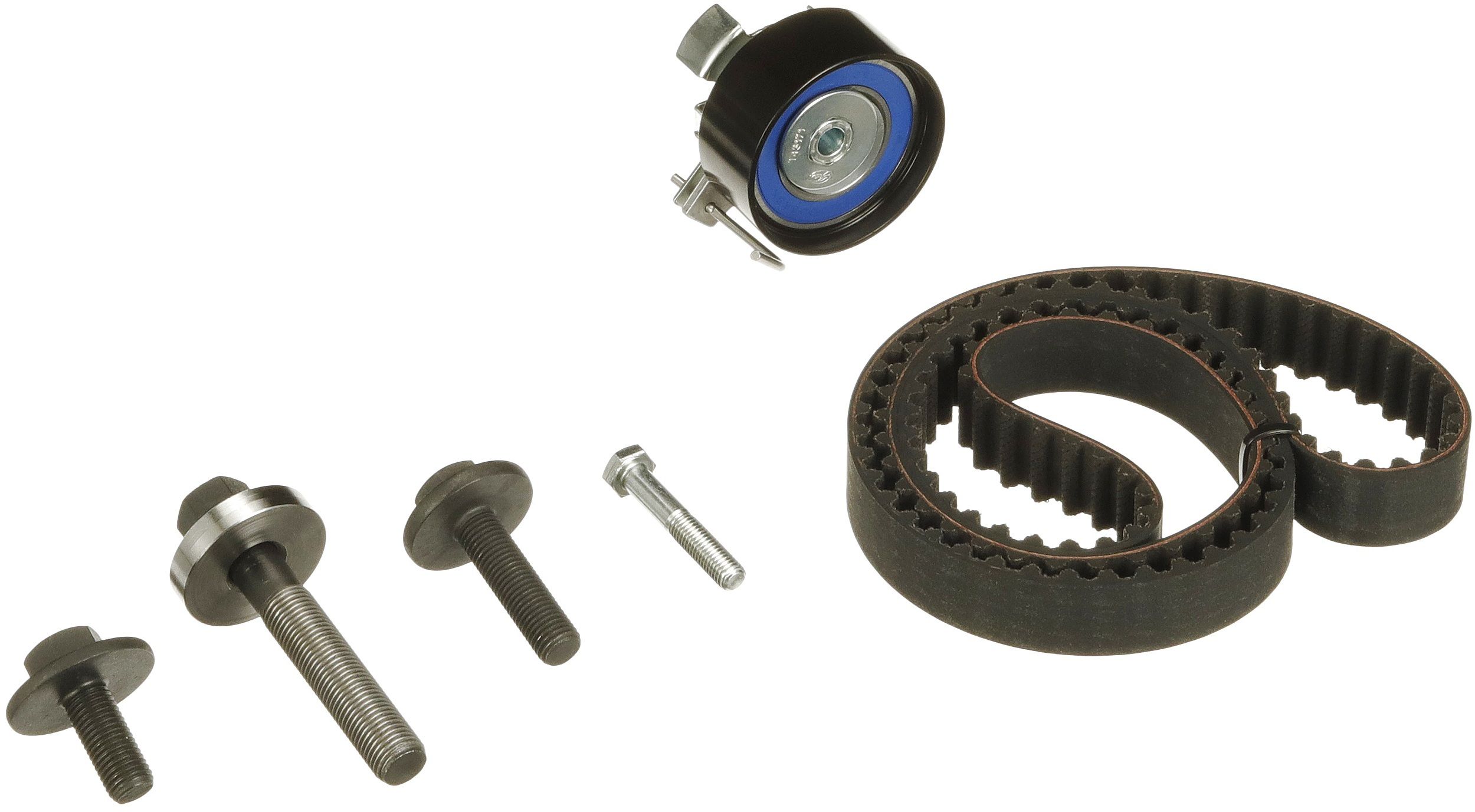 Timing Belt Kit K015669XS