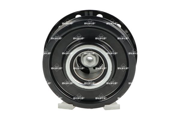 Magnetkupplung, Klimakompressor