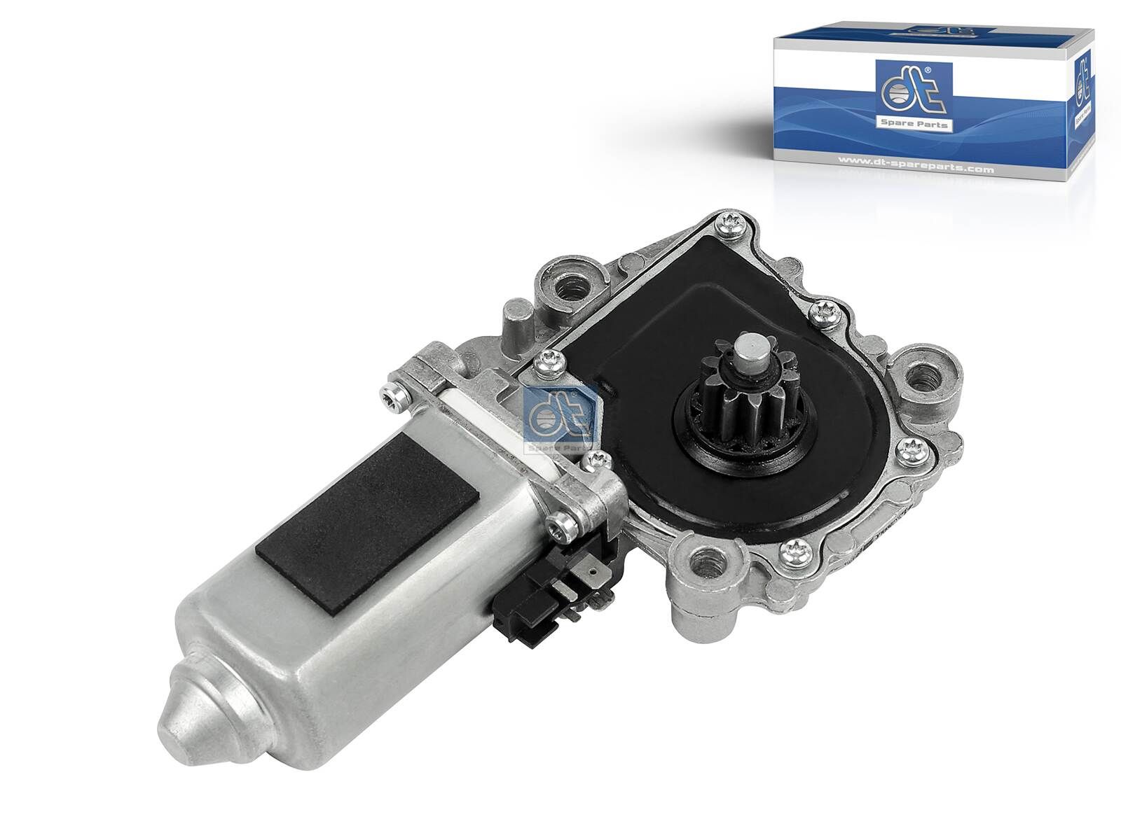 Elektromotor, Fensterheber Elektromotor, Fensterheber