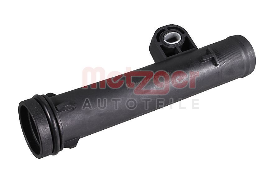 METZGER 4010639 - K&uuml;hlmittelrohrleitung