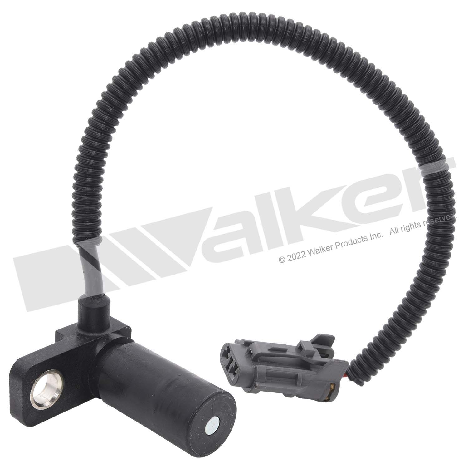 Sensor, velocidad