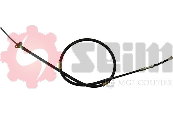 CABLE FR SECONDAIRE CELICA  9900