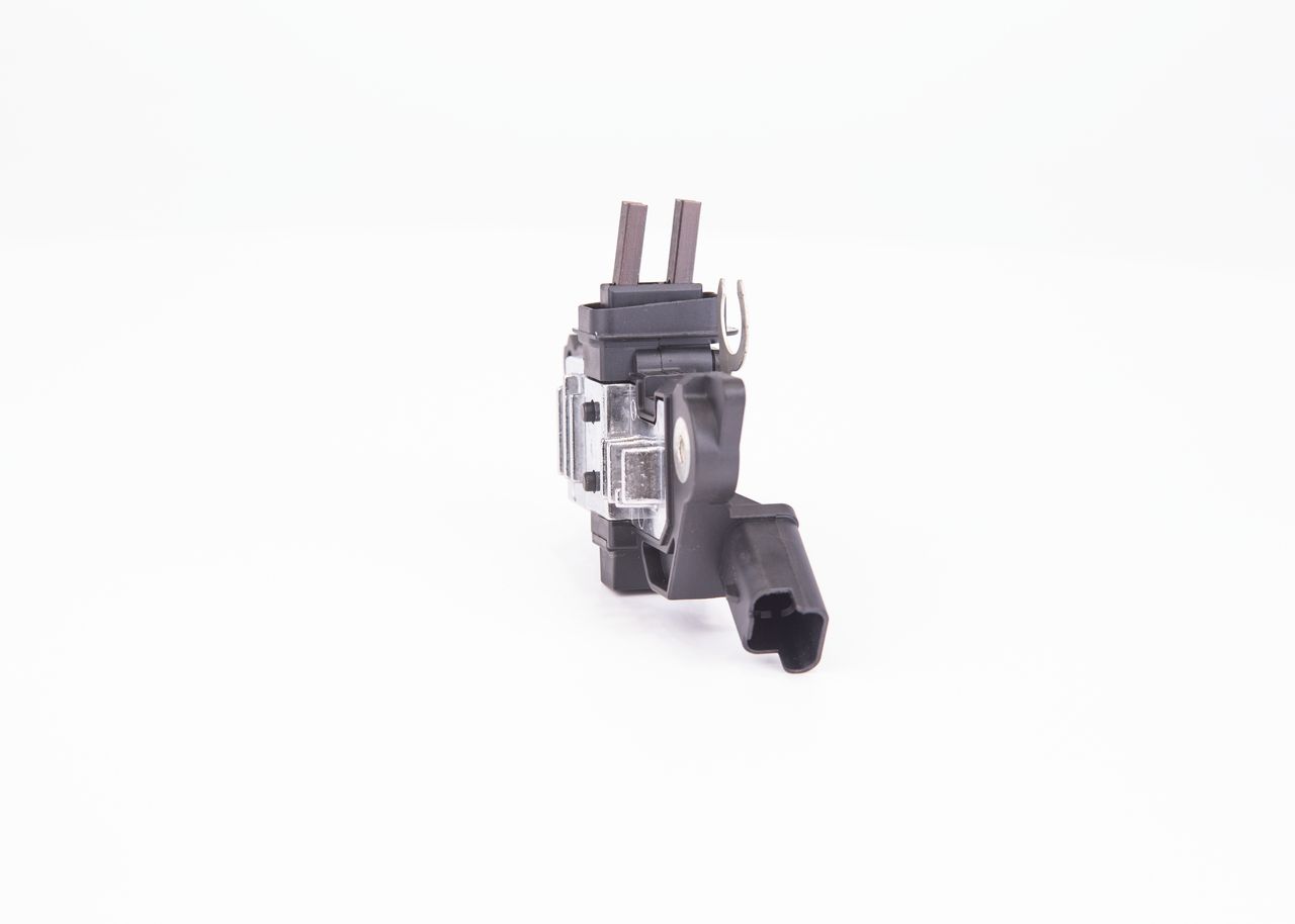 reguliatorius, kintamosios srovės generatorius