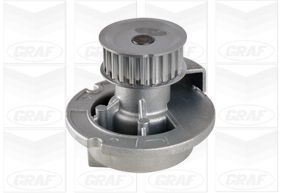 Water Pump, engine cooling PA727