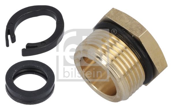 Conector, Tubería de aire comprimido