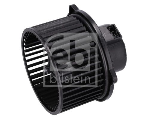 Ventilador del interior