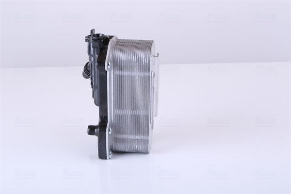 &Ouml;lk&uuml;hler, Automatikgetriebe