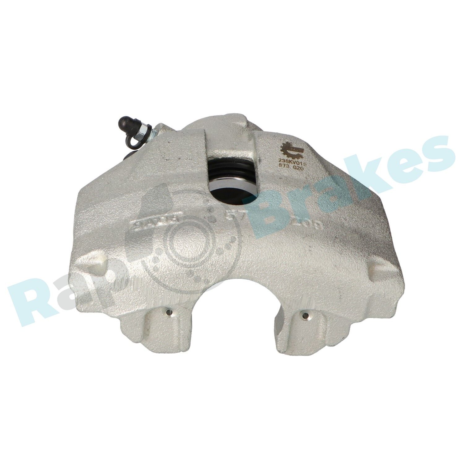Bremssattel