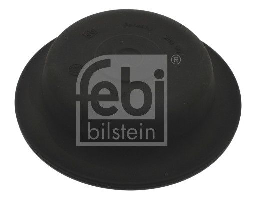 Membran, Membranbremszylinder