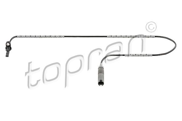 Sensor, Raddrehzahl