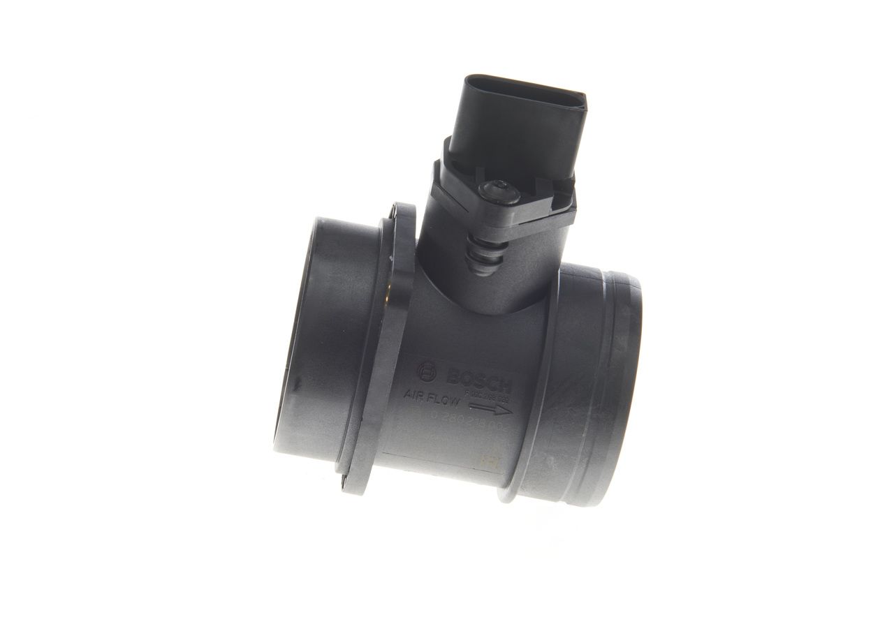 Mass Air Flow Sensor 0 986 280 205