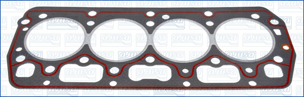 AJUSA 10025500 Gasket, cylinder head