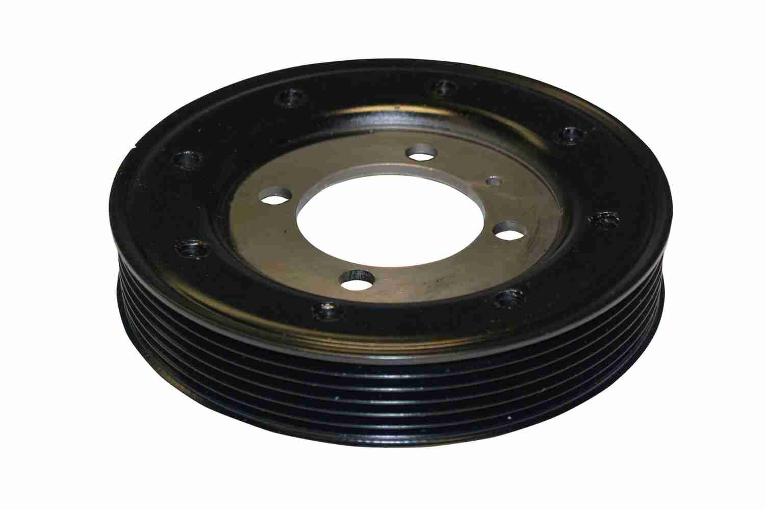 Riemenscheibe, Kurbelwelle