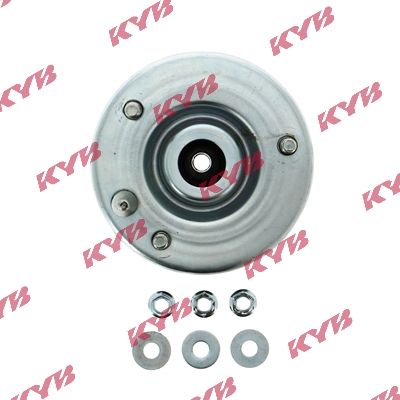 MK AV SUSPENSIONI MOUNTING KITS