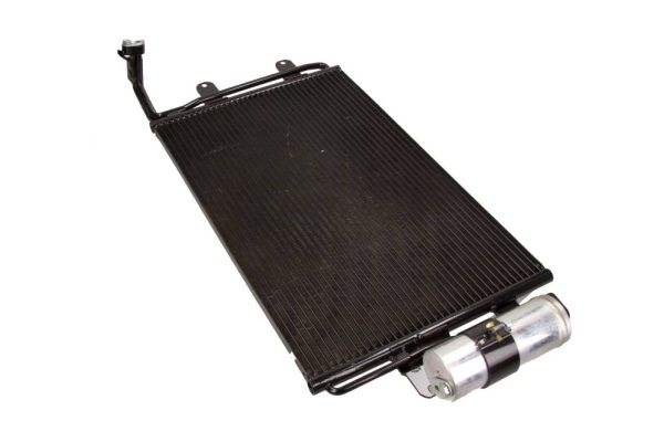 MAXGEAR AC856885 Condenser, air conditioning