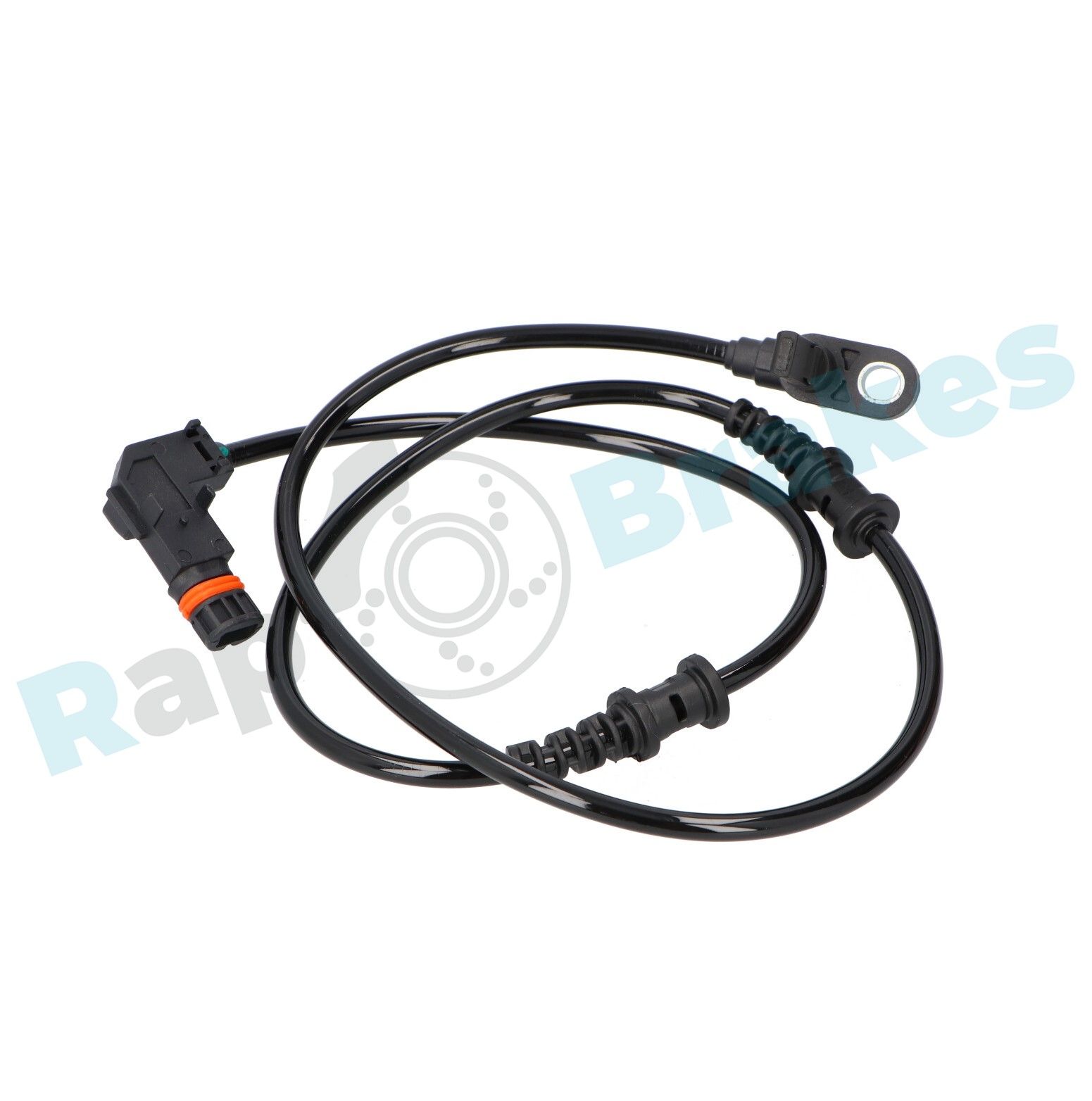 Sensor, Raddrehzahl