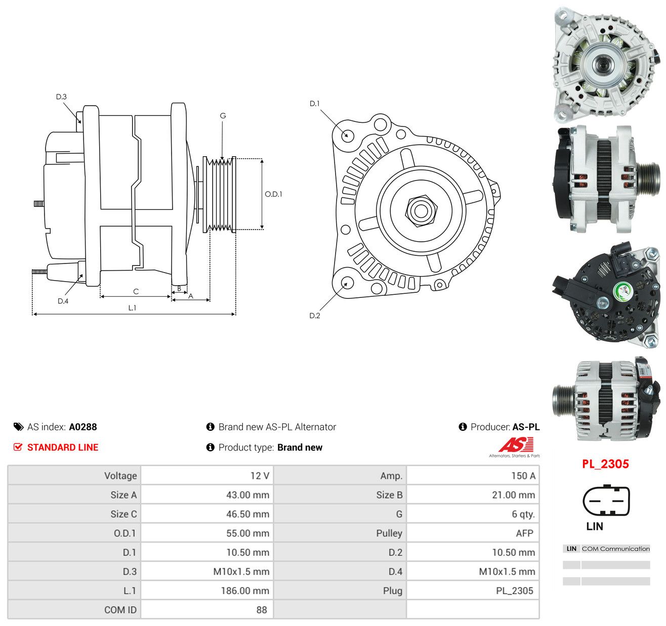 Generator