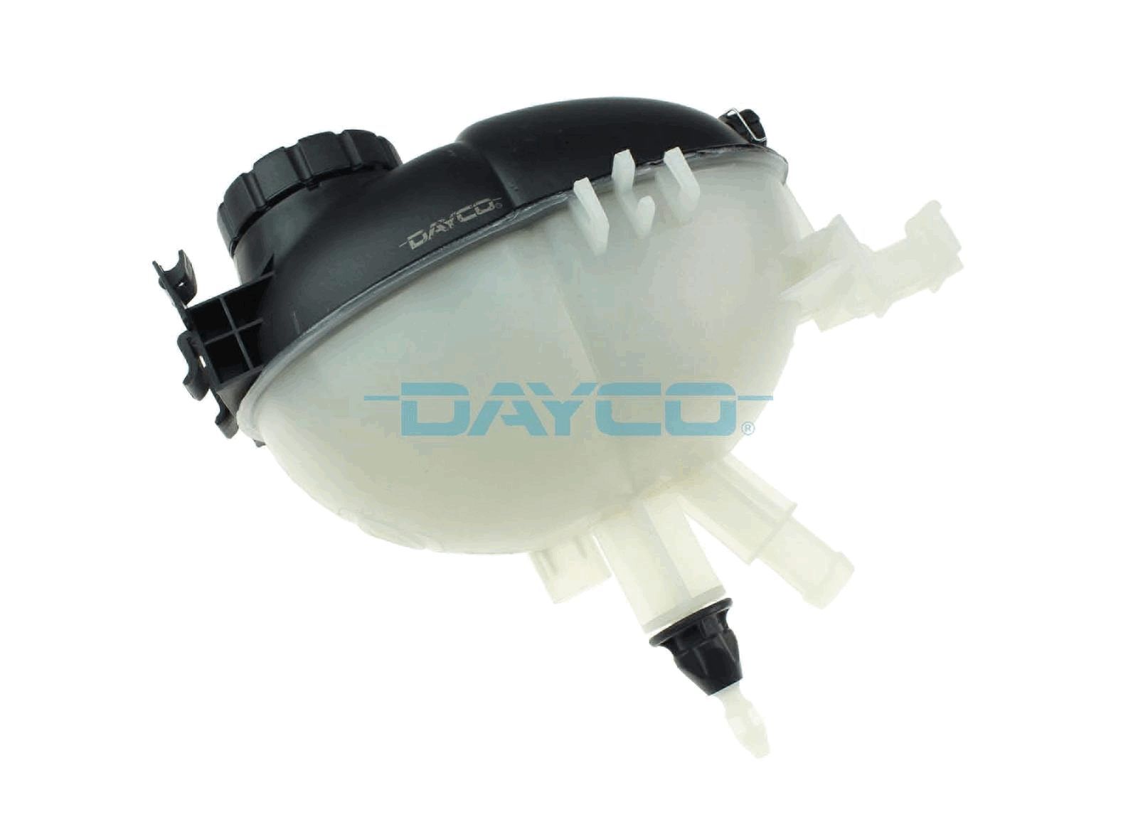 EXPANSION TANK MERC (CB165) - TecDoc Only