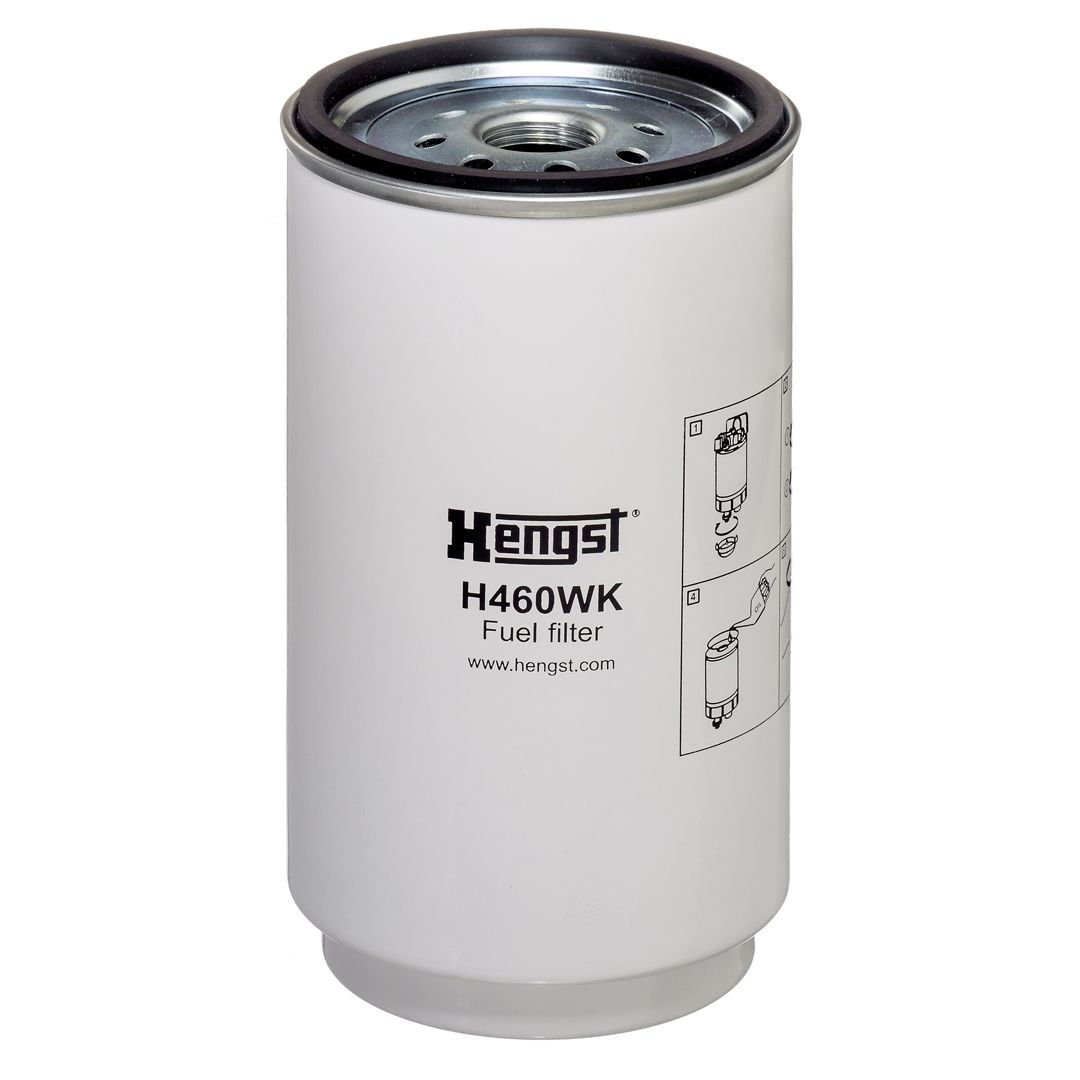 Kraftstofffilter