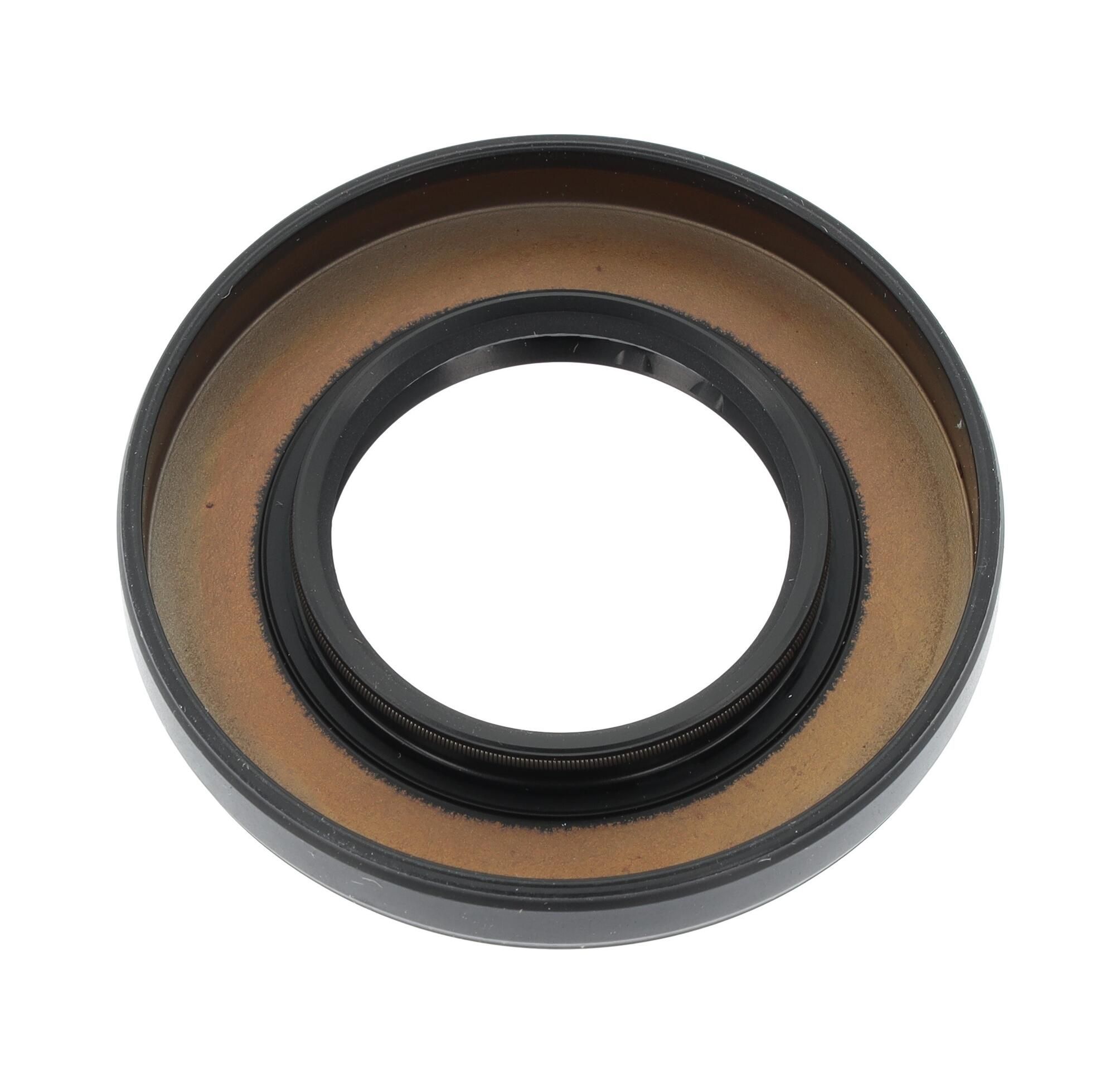 Wellendichtring, Differential