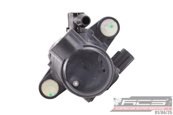 CLUTCH M/CYL TOYOTA - TecDoc 2
