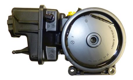 Hydraulikpumpe, Lenkung