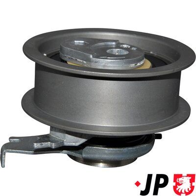 Spannrolle, Zahnriemen