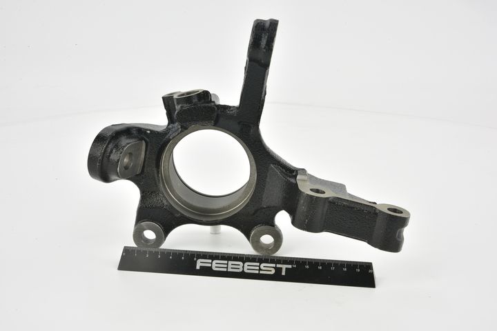 pasukamasis kakliukas, rato pakaba