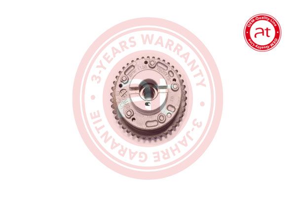 at autoteile germany at23082 - Nockenwellenversteller