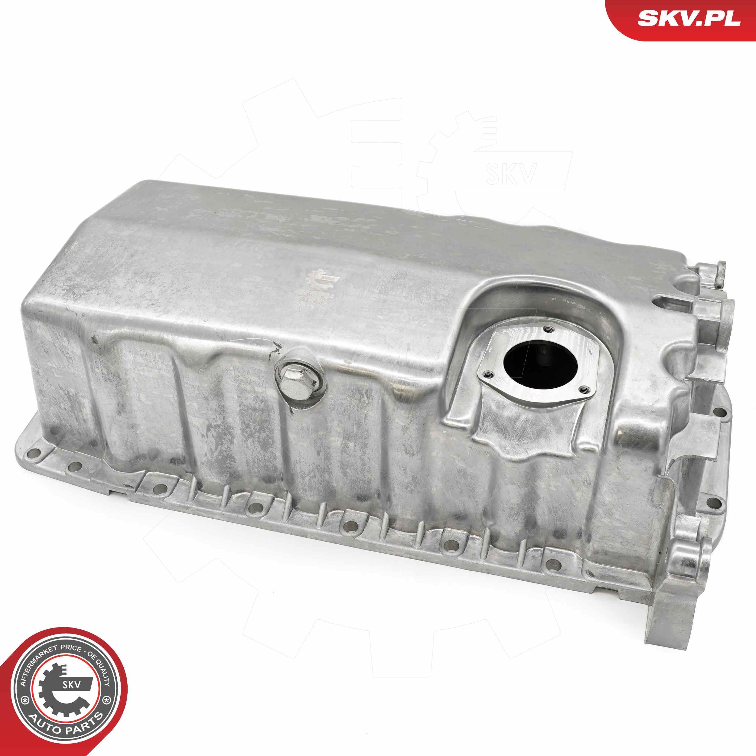 ESEN SKV 48SKV824 - &Ouml;lwanne