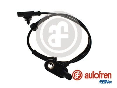 Sensor, Raddrehzahl