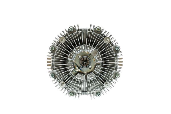 Acoplamiento, ventilador del radiador