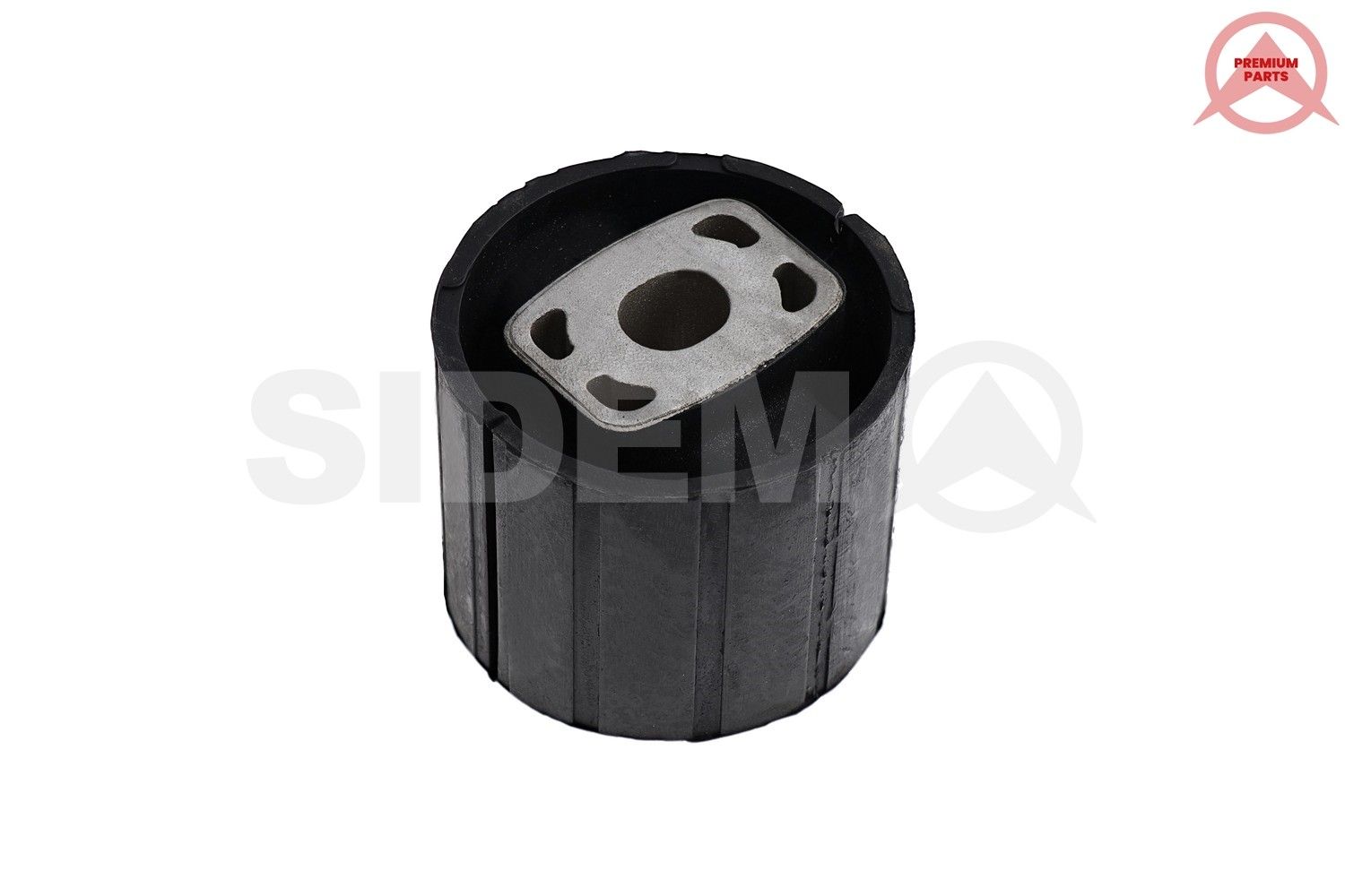 Lagerung, Achsk&ouml;rper