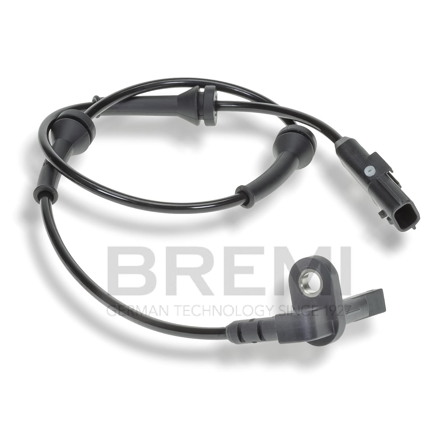 Sensor, Raddrehzahl
